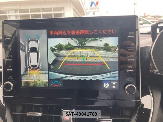 Toyota COROLLA CROSS 2023-06 8034914-13