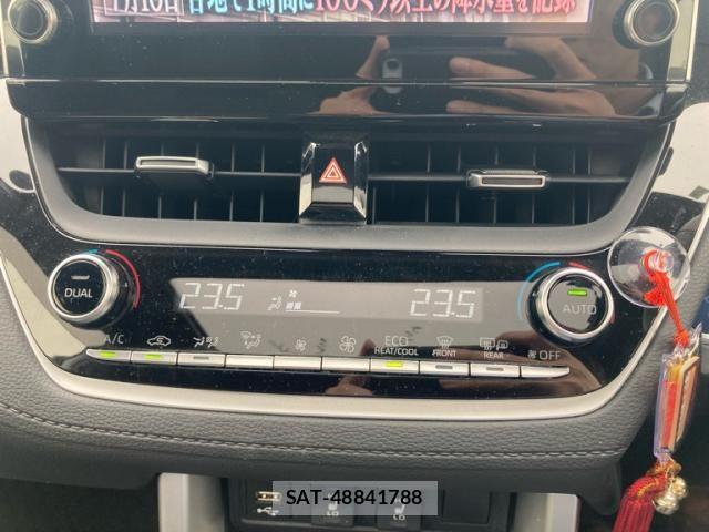 Toyota COROLLA CROSS 2023-06 8034914-14