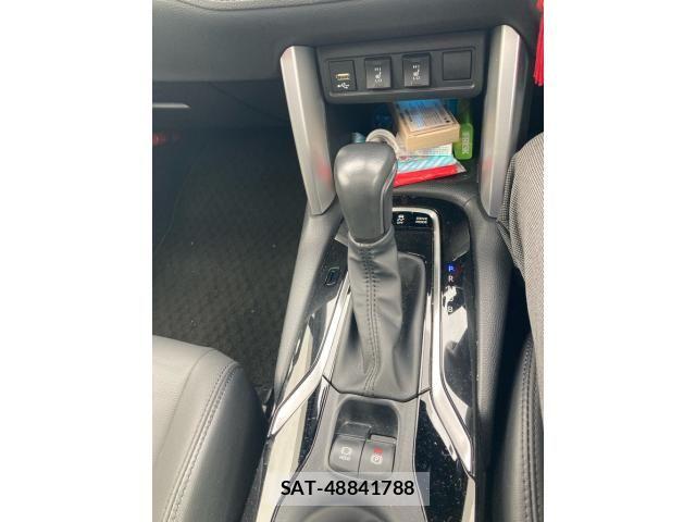 Toyota COROLLA CROSS 2023-06 8034914-15