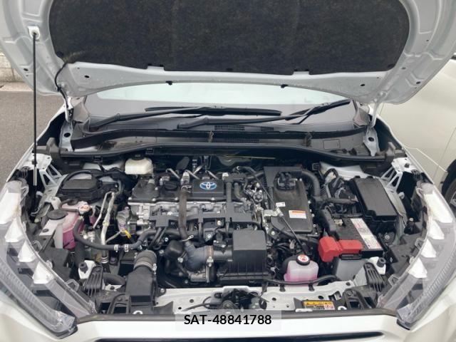 Toyota COROLLA CROSS 2023-06 8034914-21