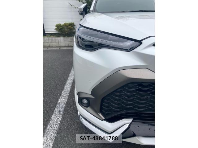 Toyota COROLLA CROSS 2023-06 8034914-22