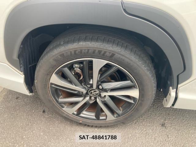Toyota COROLLA CROSS 2023-06 8034914-4