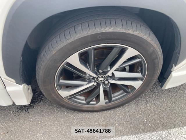 Toyota COROLLA CROSS 2023-06 8034914-5