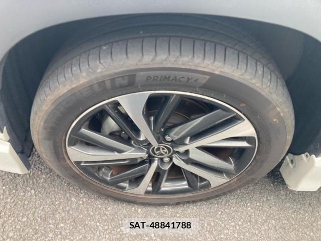 Toyota COROLLA CROSS 2023-06 8034914-6