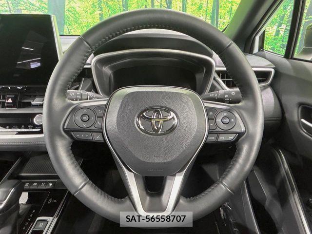 Toyota COROLLA CROSS 2025-06 8034912-10