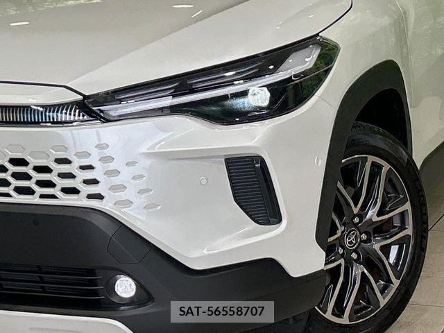 Toyota COROLLA CROSS 2025-06 8034912-11