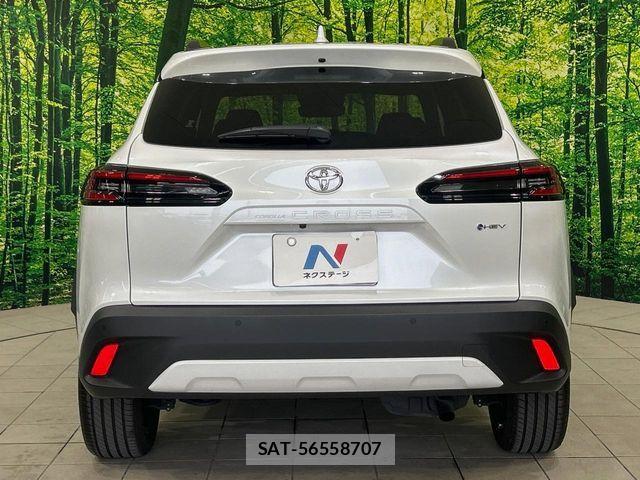 Toyota COROLLA CROSS 2025-06 8034912-14