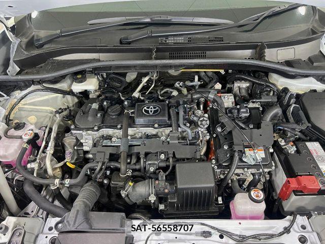 Toyota COROLLA CROSS 2025-06 8034912-17