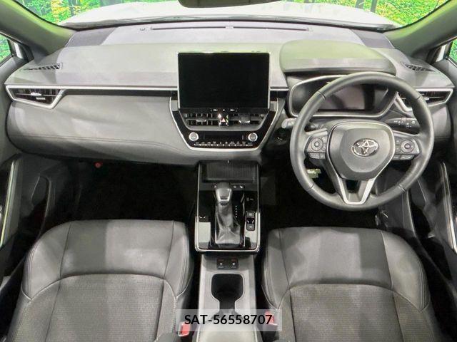 Toyota COROLLA CROSS 2025-06 8034912-1