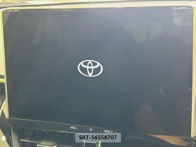 Toyota COROLLA CROSS 2025-06 8034912-2