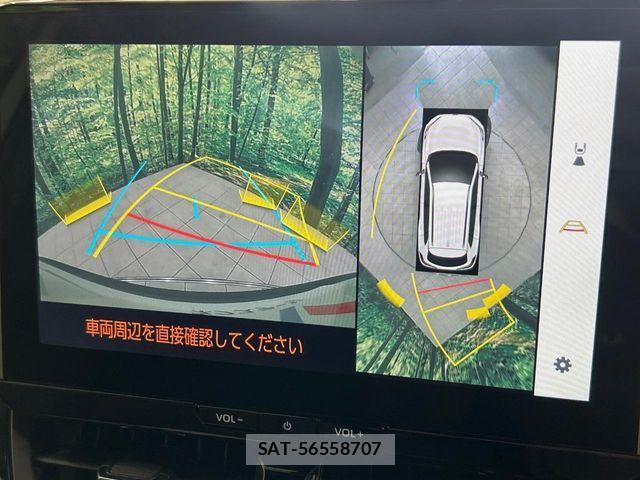 Toyota COROLLA CROSS 2025-06 8034912-3