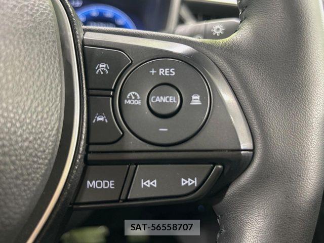 Toyota COROLLA CROSS 2025-06 8034912-4