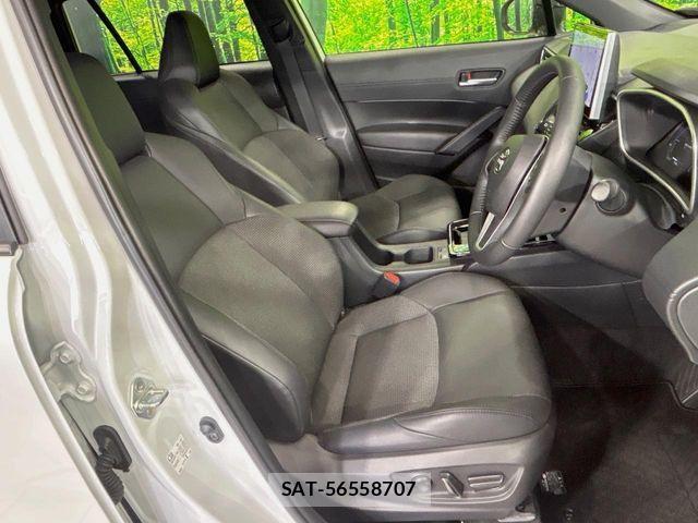 Toyota COROLLA CROSS 2025-06 8034912-7