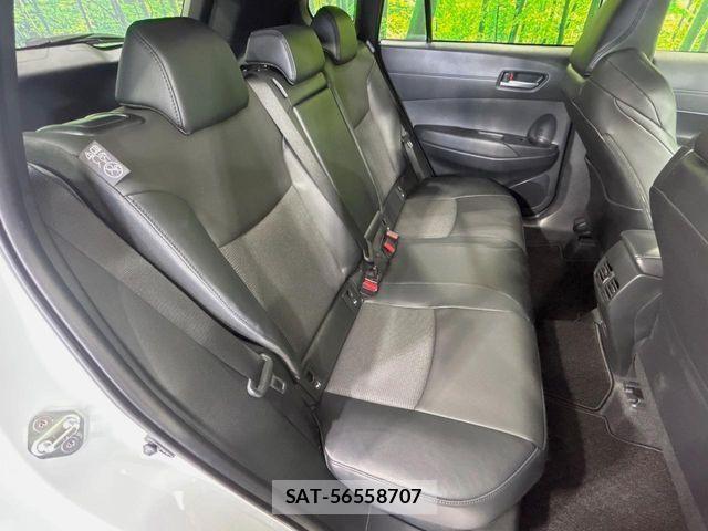 Toyota COROLLA CROSS 2025-06 8034912-8