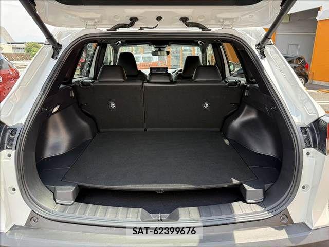 Toyota COROLLA CROSS 2023-09 8034917-18