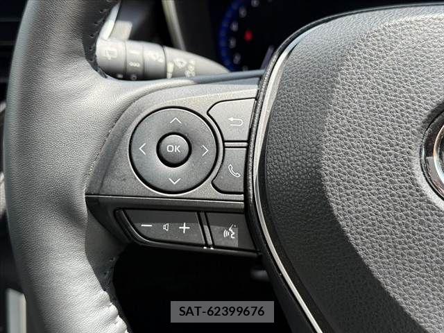 Toyota COROLLA CROSS 2023-09 8034917-22