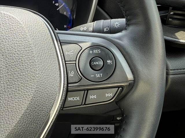 Toyota COROLLA CROSS 2023-09 8034917-23