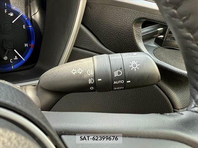 Toyota COROLLA CROSS 2023-09 8034917-24