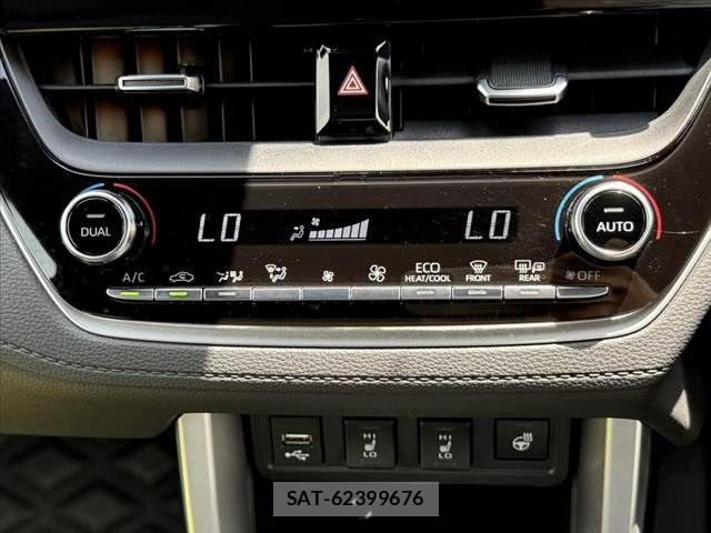 Toyota COROLLA CROSS 2023-09 8034917-25