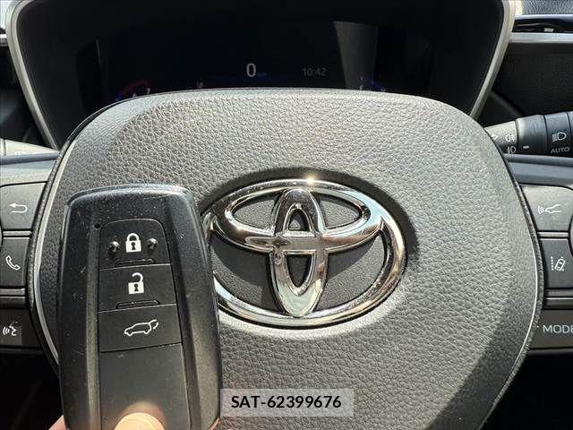 Toyota COROLLA CROSS 2023-09 8034917-2