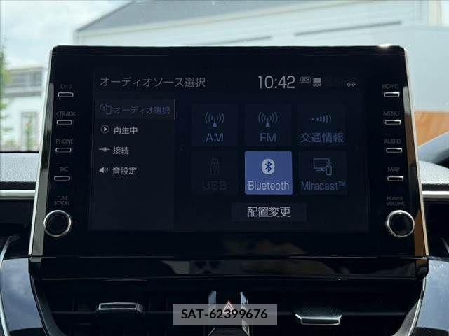 Toyota COROLLA CROSS 2023-09 8034917-4