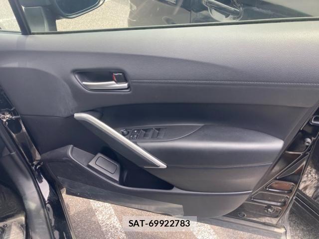 Toyota COROLLA CROSS 2022-12 8034922-9