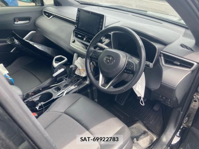 Toyota COROLLA CROSS 2022-12 8034922-10