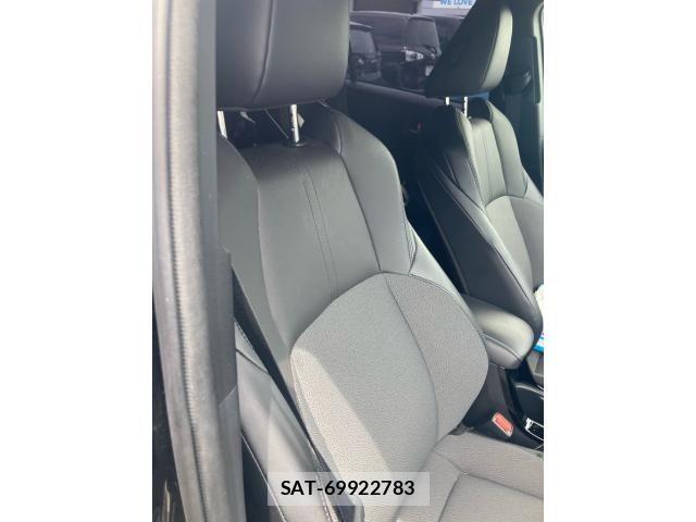Toyota COROLLA CROSS 2022-12 8034922-11
