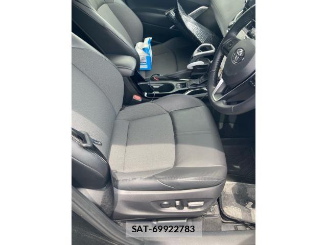 Toyota COROLLA CROSS 2022-12 8034922-12