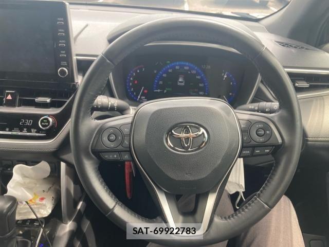 Toyota COROLLA CROSS 2022-12 8034922-14