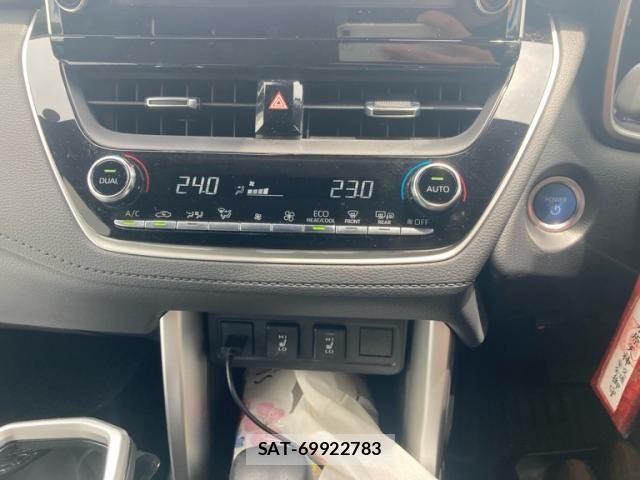 Toyota COROLLA CROSS 2022-12 8034922-16