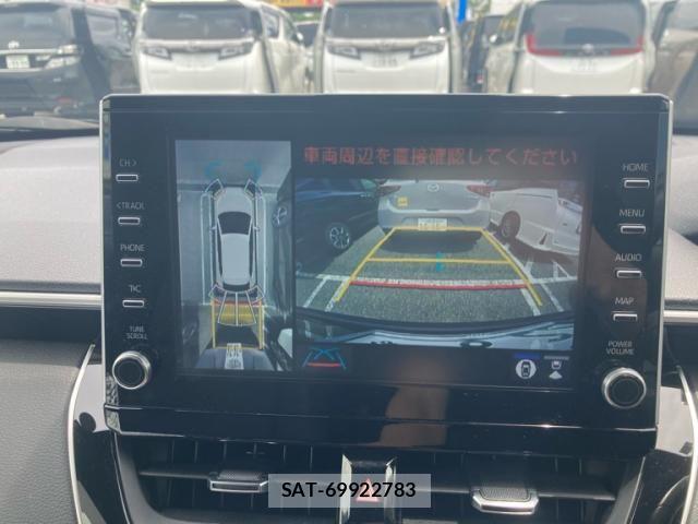 Toyota COROLLA CROSS 2022-12 8034922-18