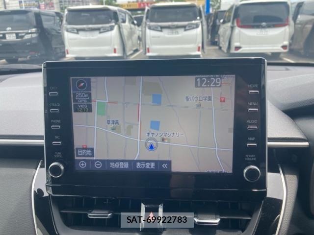 Toyota COROLLA CROSS 2022-12 8034922-19