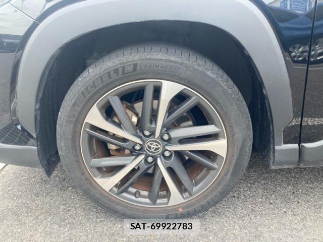 Toyota COROLLA CROSS 2022-12 8034922-5