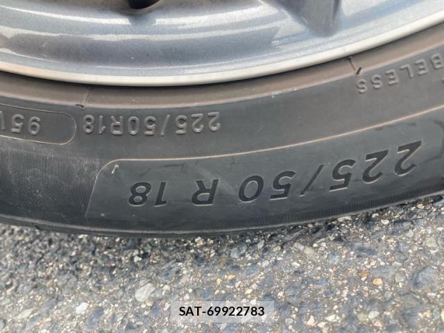 Toyota COROLLA CROSS 2022-12 8034922-6