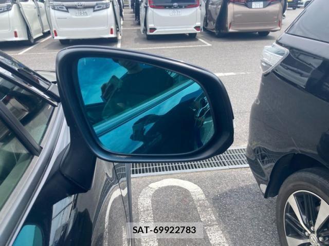 Toyota COROLLA CROSS 2022-12 8034922-8