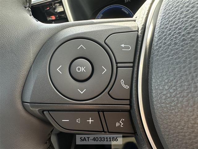 Toyota COROLLA CROSS 2024-09 8073294-10