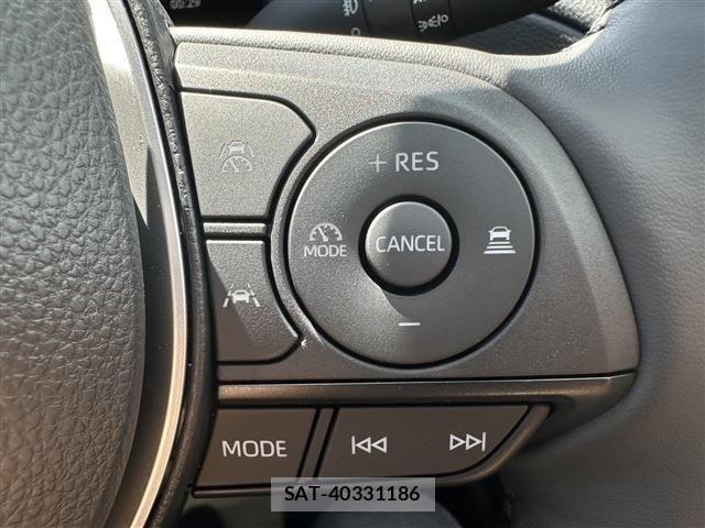 Toyota COROLLA CROSS 2024-09 8073294-11