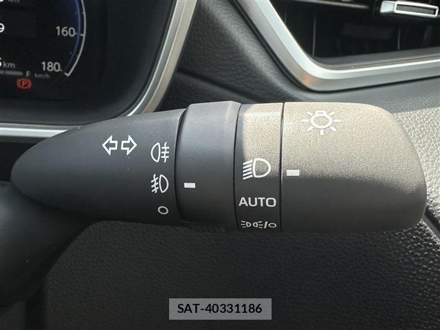 Toyota COROLLA CROSS 2024-09 8073294-12