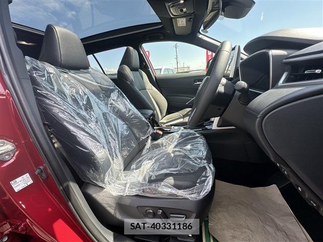 Toyota COROLLA CROSS 2024-09 8073294-18