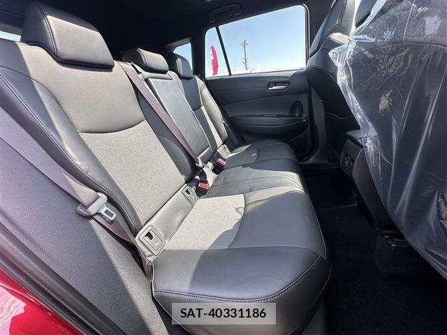 Toyota COROLLA CROSS 2024-09 8073294-19