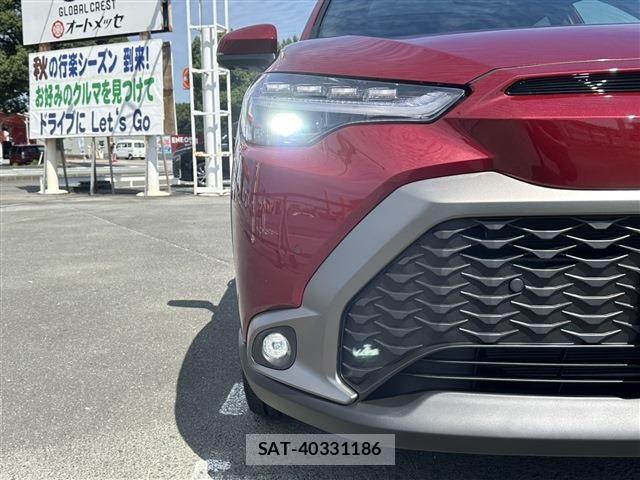 Toyota COROLLA CROSS 2024-09 8073294-23