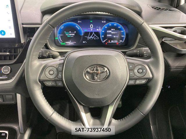 Toyota COROLLA CROSS 2023-12 8073291-10