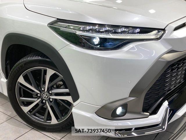 Toyota COROLLA CROSS 2023-12 8073291-11