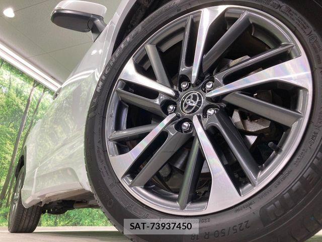 Toyota COROLLA CROSS 2023-12 8073291-12