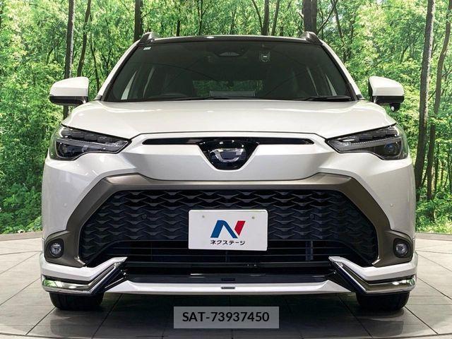 Toyota COROLLA CROSS 2023-12 8073291-13