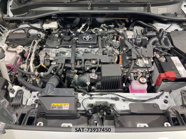 Toyota COROLLA CROSS 2023-12 8073291-17