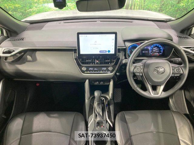 Toyota COROLLA CROSS 2023-12 8073291-1