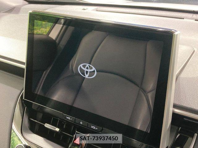 Toyota COROLLA CROSS 2023-12 8073291-3