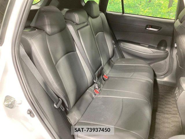 Toyota COROLLA CROSS 2023-12 8073291-8